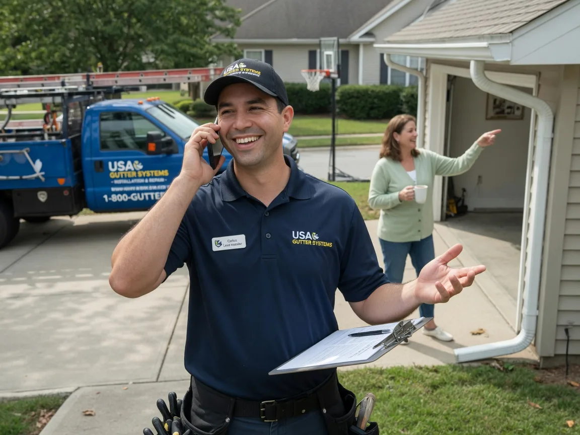 Gutter Installation Stonewall, LA FAQs